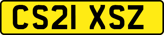 CS21XSZ