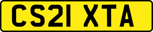 CS21XTA