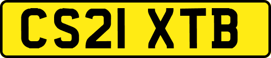 CS21XTB