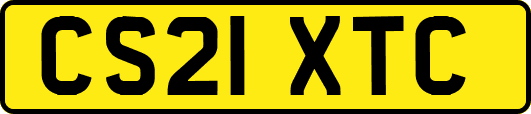 CS21XTC