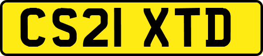CS21XTD
