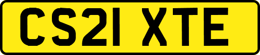 CS21XTE