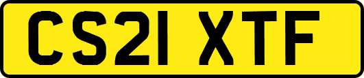 CS21XTF