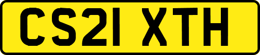 CS21XTH