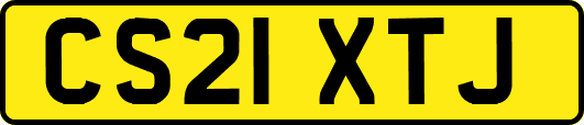 CS21XTJ