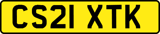 CS21XTK