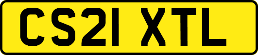 CS21XTL