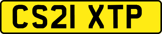 CS21XTP