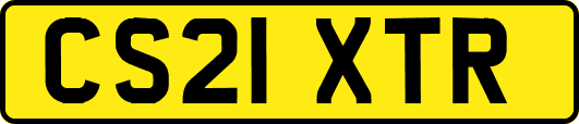 CS21XTR