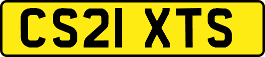 CS21XTS