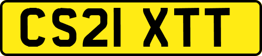CS21XTT