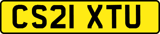 CS21XTU