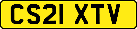 CS21XTV