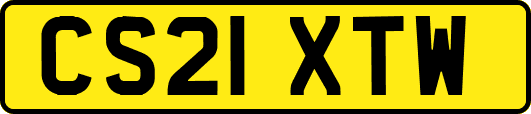CS21XTW
