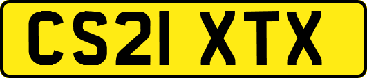 CS21XTX