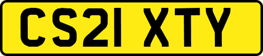CS21XTY