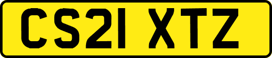 CS21XTZ