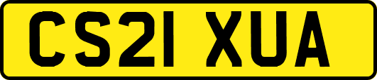 CS21XUA