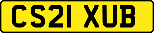 CS21XUB