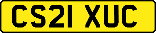 CS21XUC