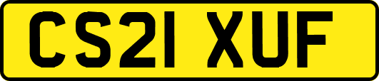 CS21XUF