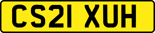 CS21XUH