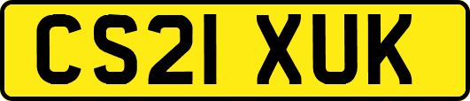 CS21XUK