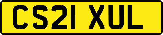 CS21XUL