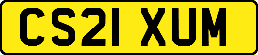 CS21XUM