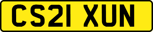 CS21XUN