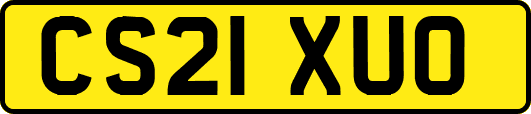 CS21XUO