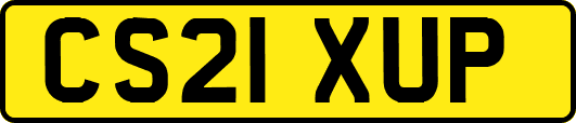 CS21XUP