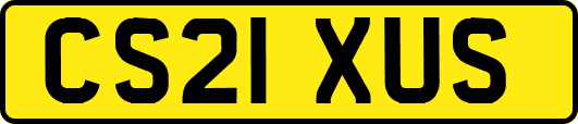 CS21XUS