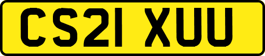 CS21XUU