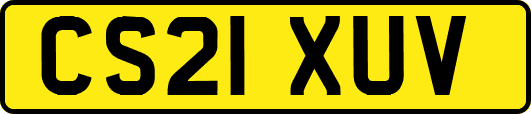 CS21XUV