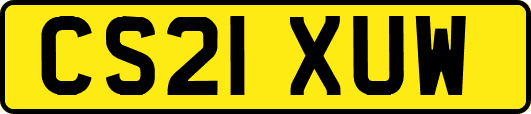 CS21XUW