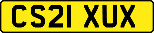 CS21XUX