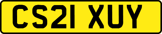 CS21XUY