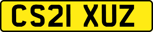 CS21XUZ