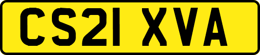 CS21XVA