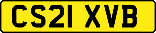 CS21XVB