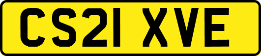 CS21XVE