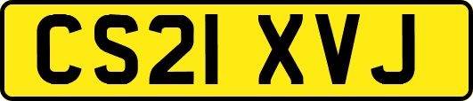 CS21XVJ