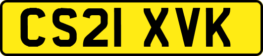 CS21XVK