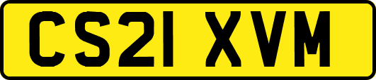 CS21XVM