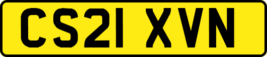 CS21XVN