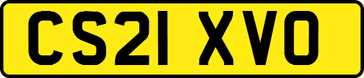 CS21XVO