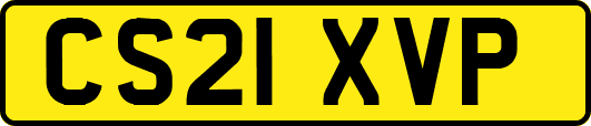 CS21XVP