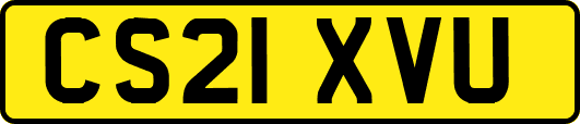 CS21XVU