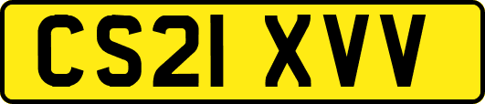 CS21XVV